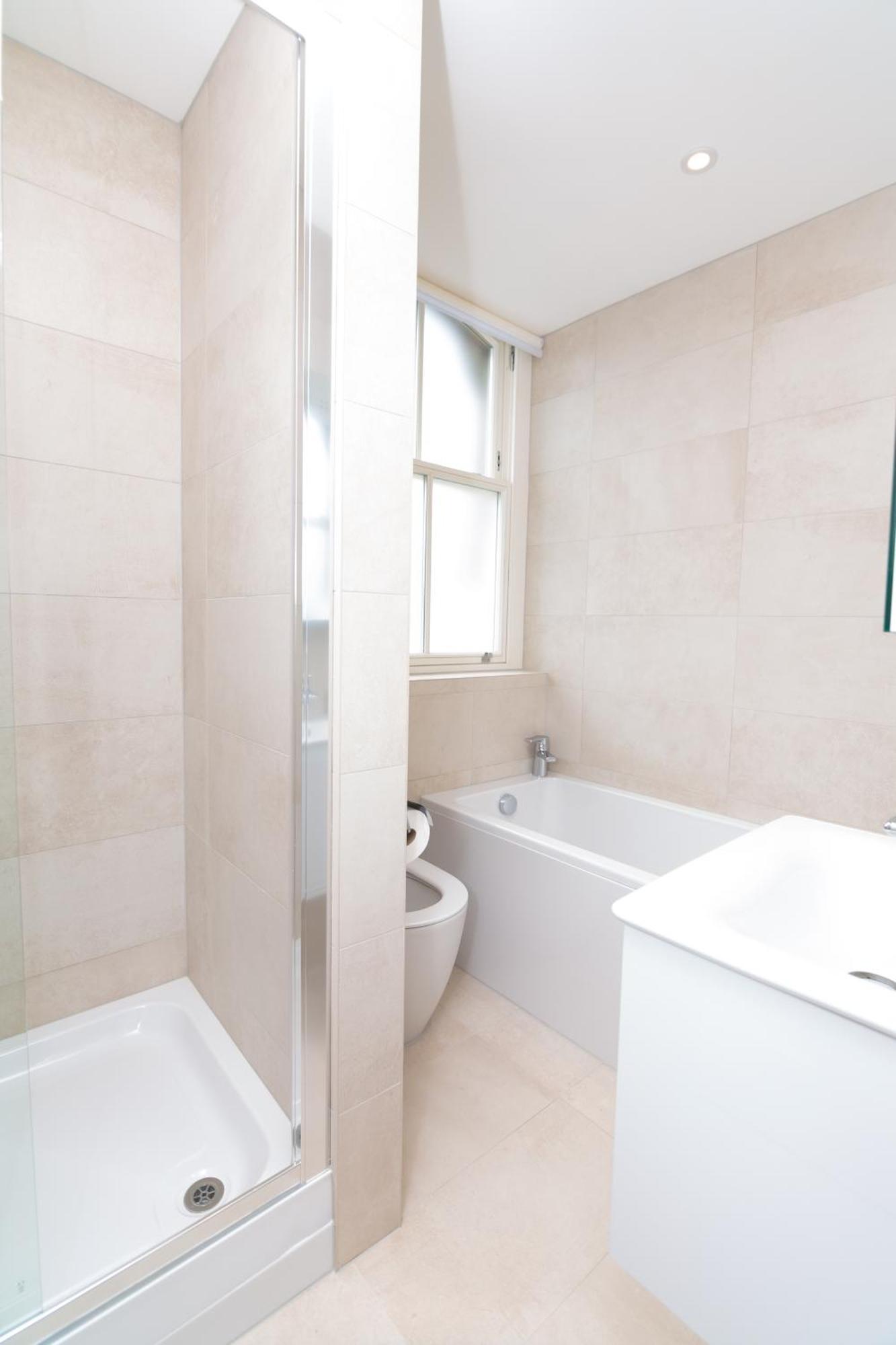 Whitfield Street Apartments لندن الغرفة الصورة