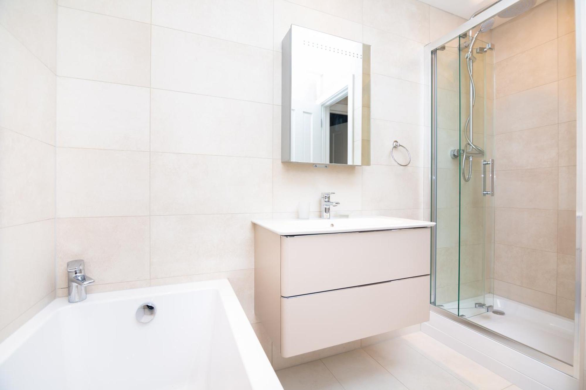 Whitfield Street Apartments لندن المظهر الخارجي الصورة