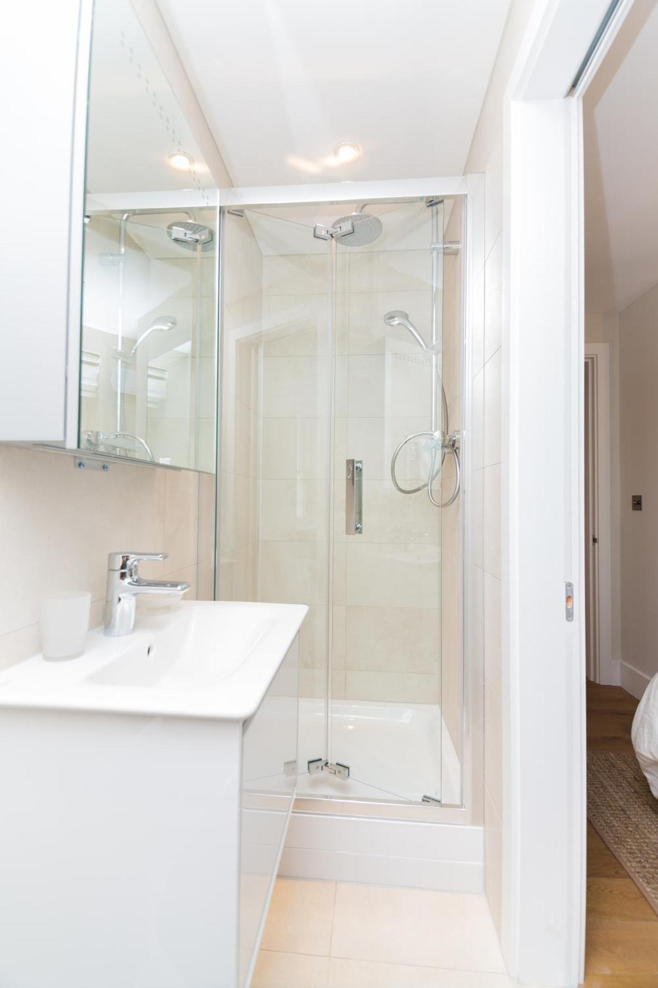 Whitfield Street Apartments لندن المظهر الخارجي الصورة