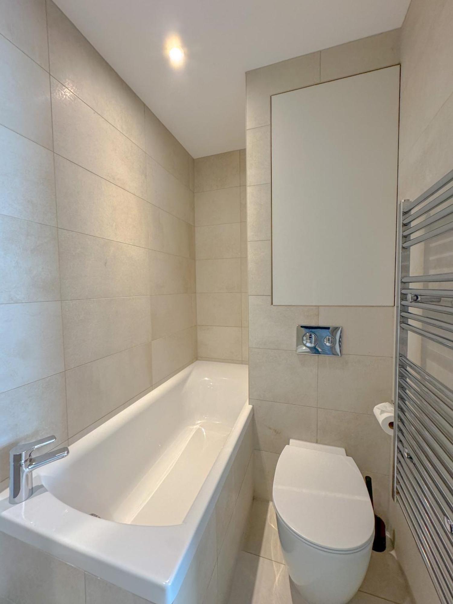 Whitfield Street Apartments لندن المظهر الخارجي الصورة